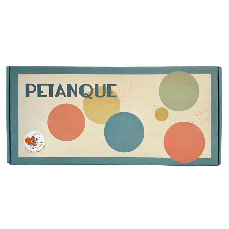 Egmont Toys Петанк 